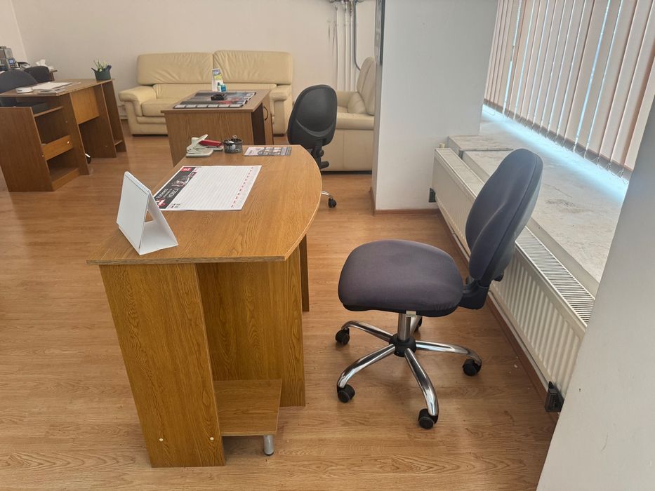 Mobilier Birou cu Scaun