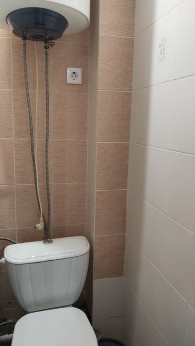 2—х комнатная квартира