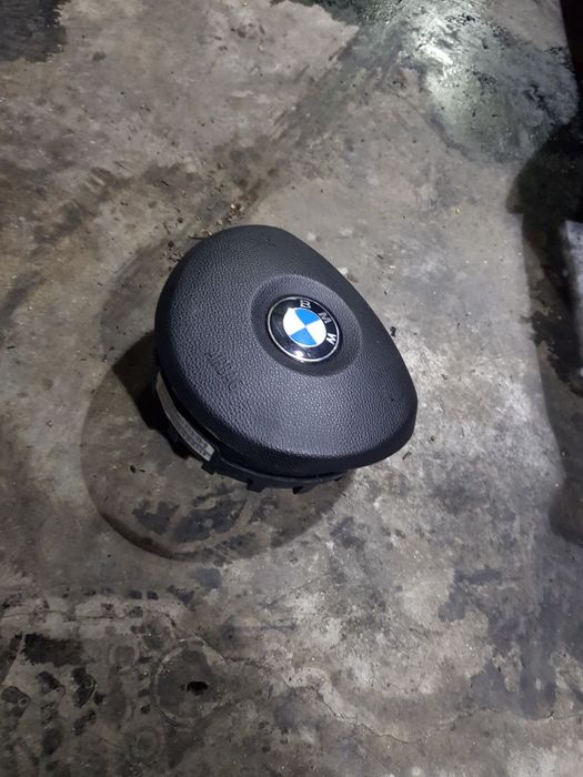 Plansa bord kit airbag cu navigatie bmw seria 3 e90 e91 e92 e93