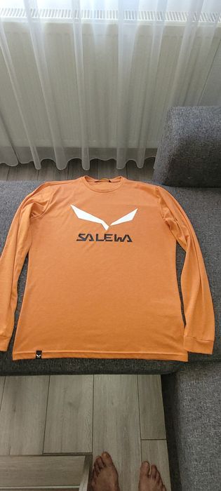 Bluze salewa treking