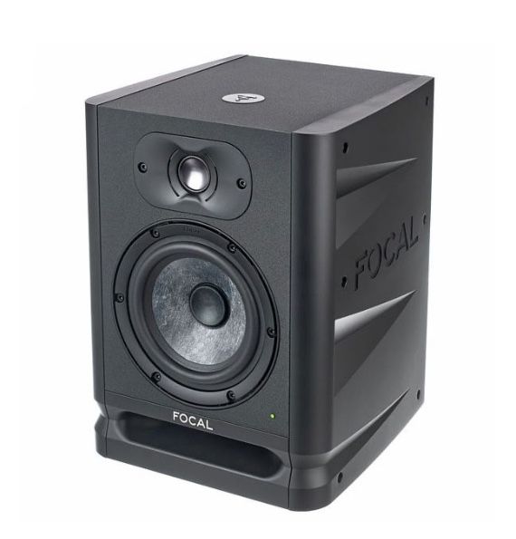 Focal Alpha 50 Evo студийные мониторы