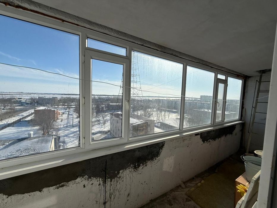 Продам двухкомнатную квартру