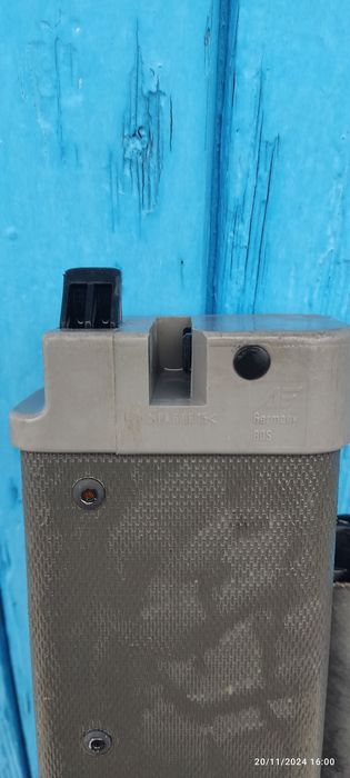 Щора Ауди А6 за багажник