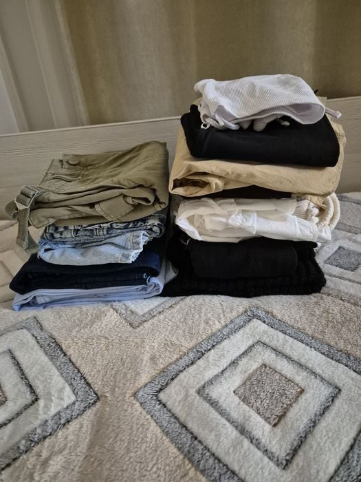 Продам вещи на девушку