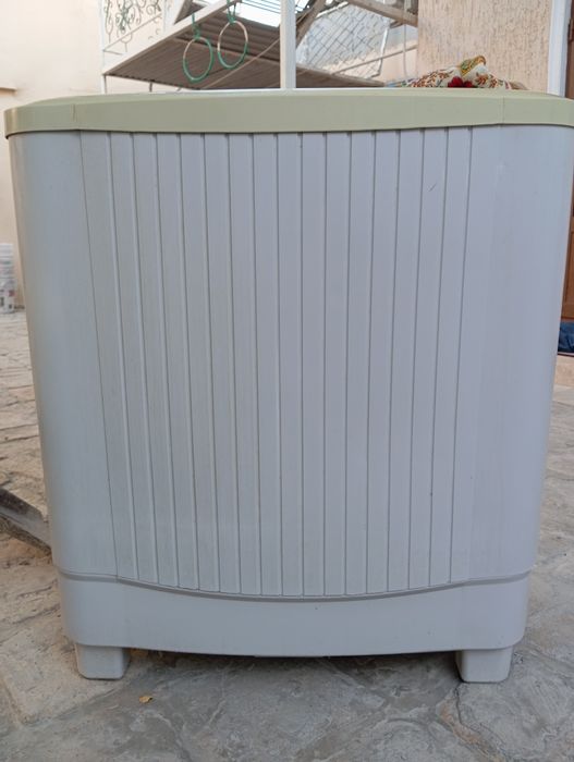 Продаётся старая стиральная машинка