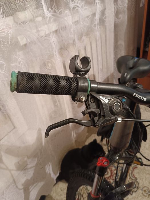 Продам отличный велосипед