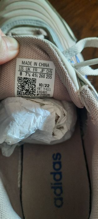 Кроссовки Adidas