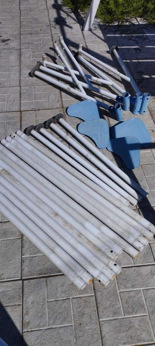 Бассейн INTEX 450x220x84