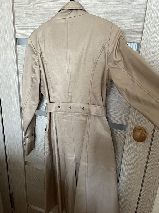 Плащ осень-весна