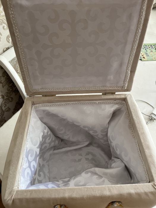 Продам сундки в хорошем состоянии!