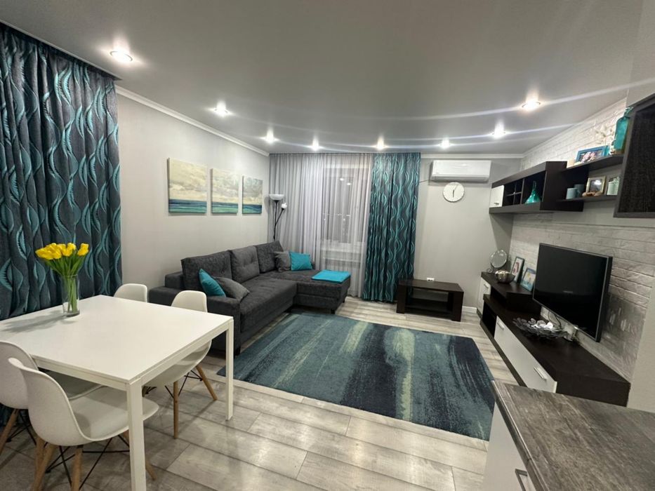 Сдам 2ку на длительный срок