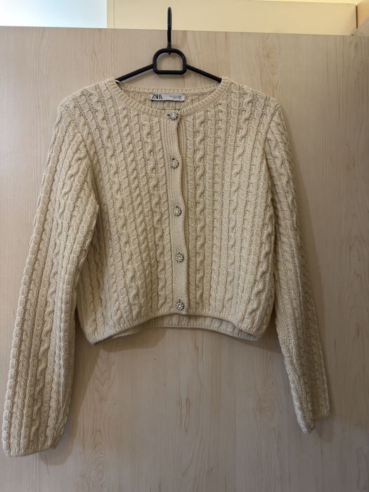 Жилетка Зара