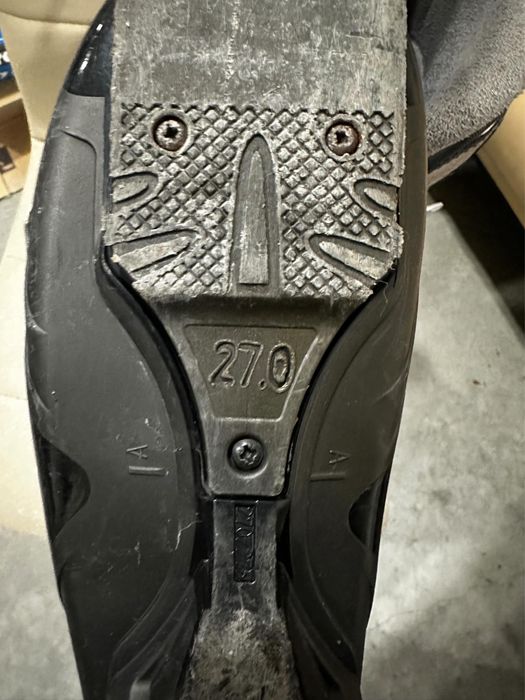 Clapari head next edge