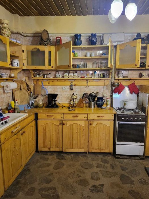 Vand casa Moroieni Dambovita