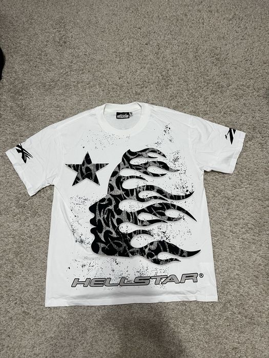 Tricou Hellstar