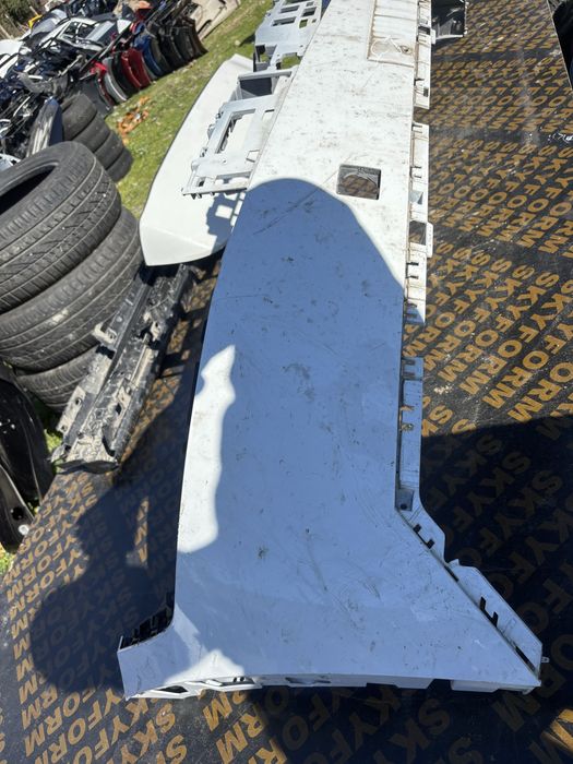 Броня Hyundai Ioniq 5