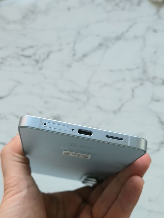 Vand/Schimb Samsung S26 Plus 256gb