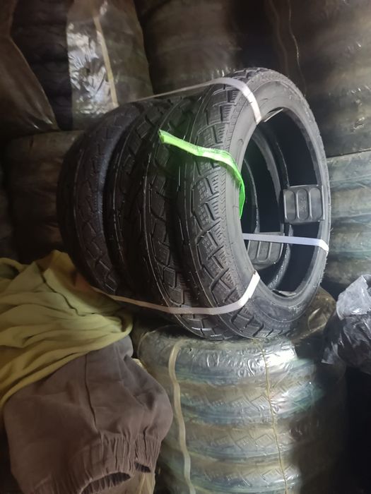 Шино скутер электр велик