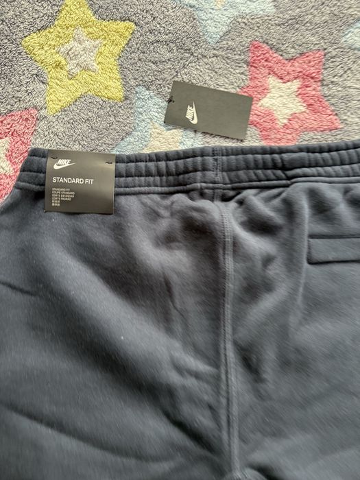 Спортно долноще Nike Англия