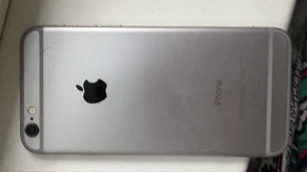 iphone 6s на запчасти