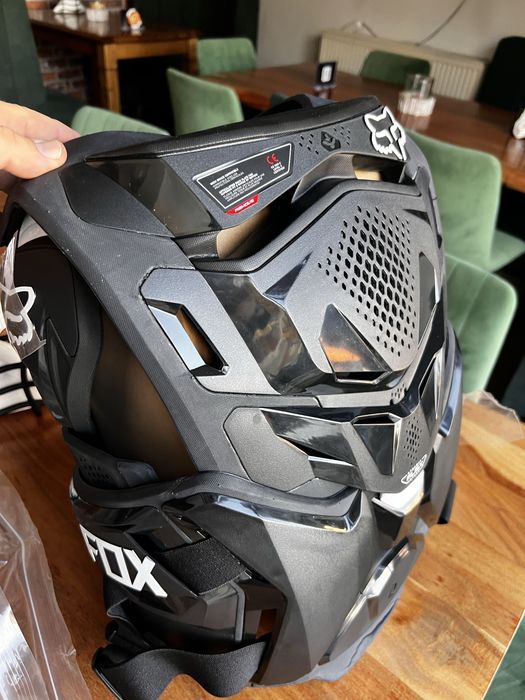 Armura fox Airframe PRO