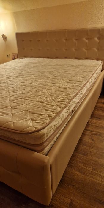 Saltea 160x200 -25cm