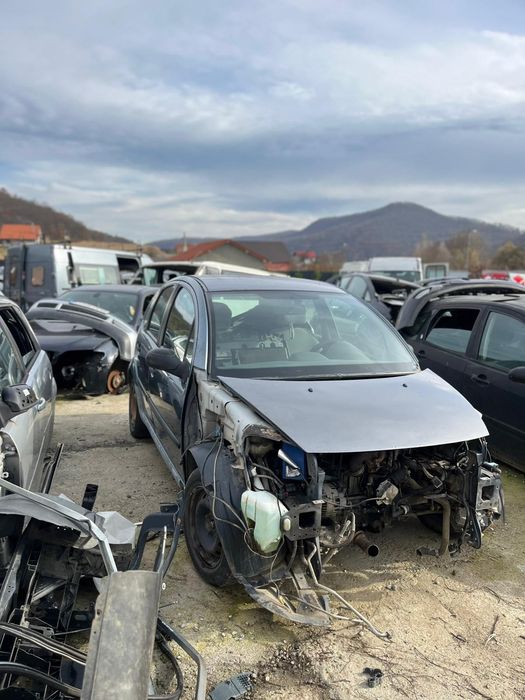 Dezmembrez Citroen C3 1.4 Diesel