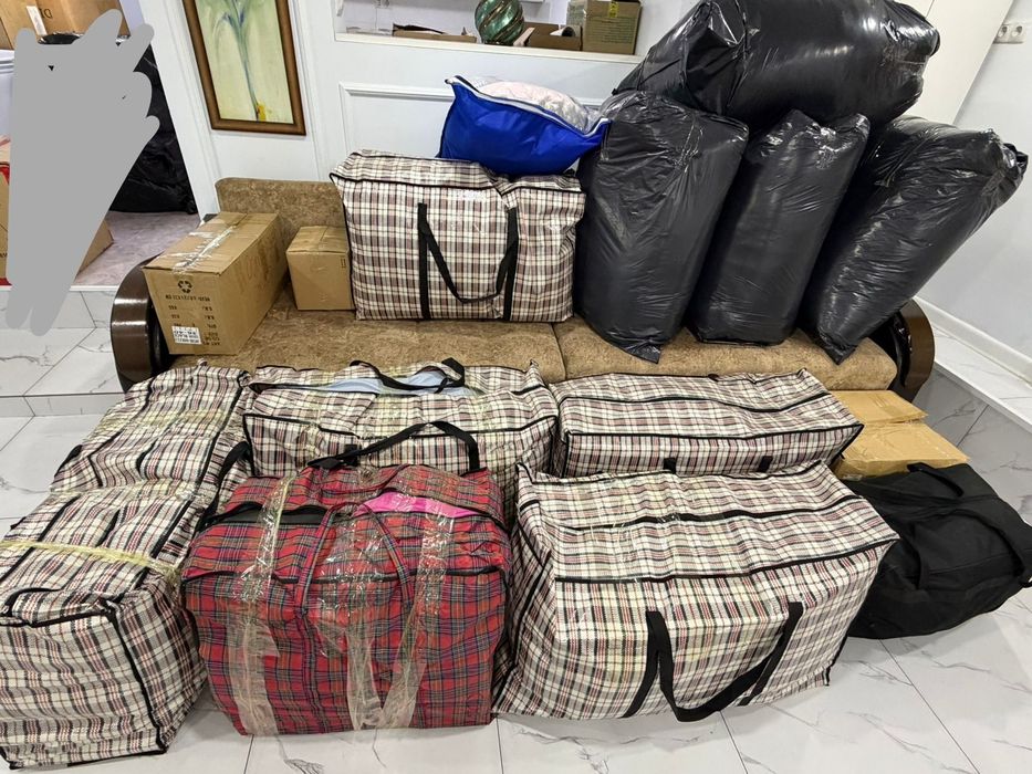 Грузчики от 3500