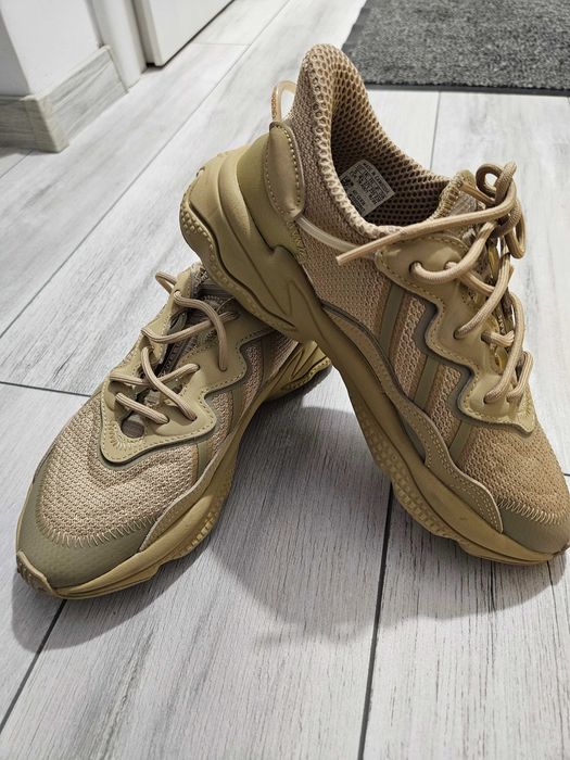 Adidas dama Originals Ozweego SKUGX1638, Bej maro, 37 1/3