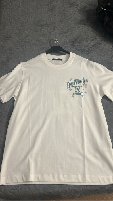 Tricul Louis Vuitton