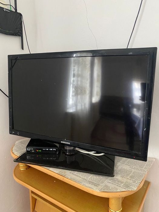 телевизор сатылады