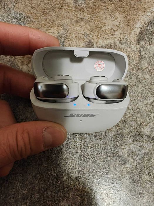 Bose Ultra Open Earbuds - noi, sigilate