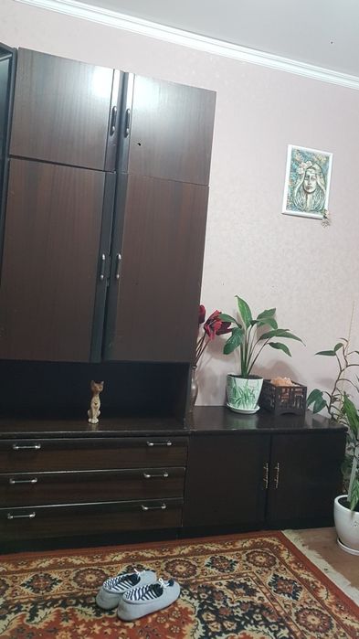 Стенка Румынская