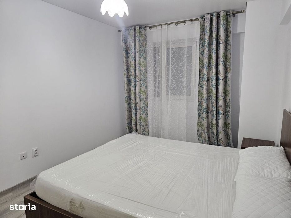Inchiriere apartament 2 camere Copou-Garden