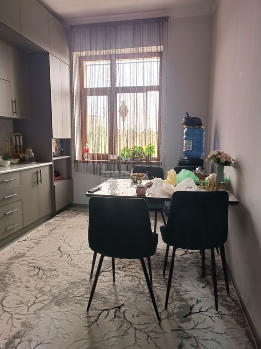 2 honalik shinam kvartira sotiladi