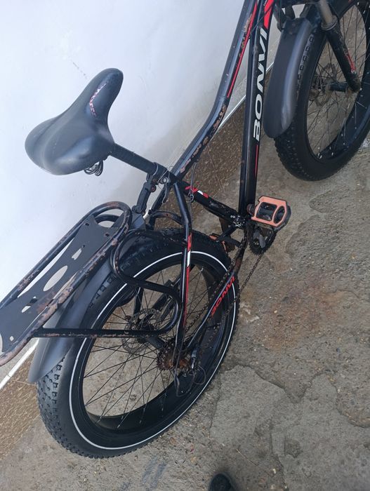 Velosiped Narxi 600 ming