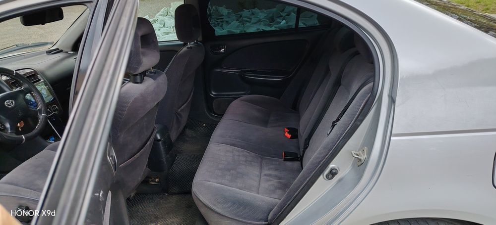 Продам авто Toyota