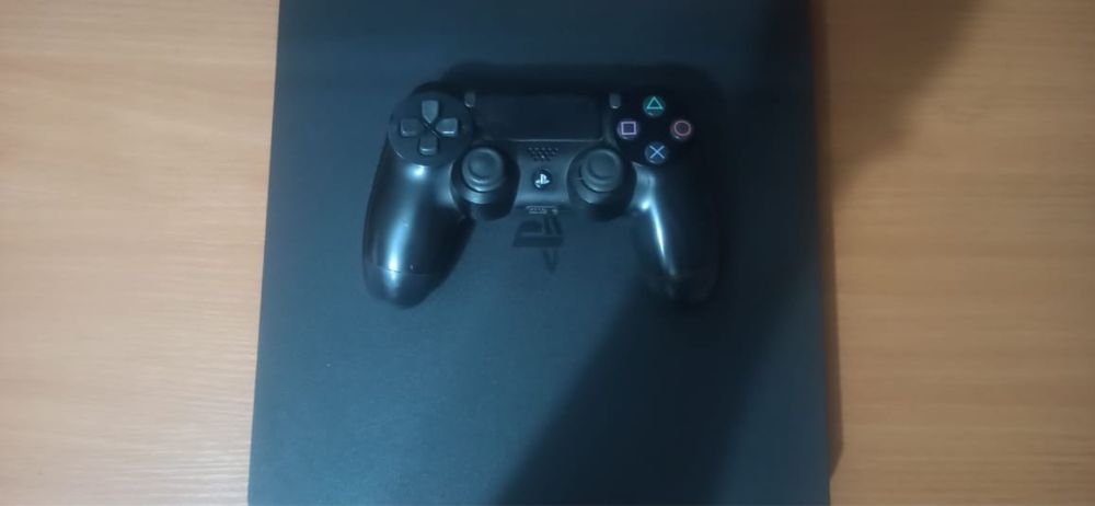Sony Playstation 4 ПС 4