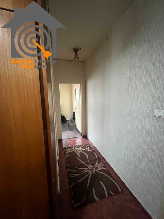 Продава се Едностаен апартамент в София, Студентски град - 49 кв.м за 2423 €/кв.м - Снимка #11