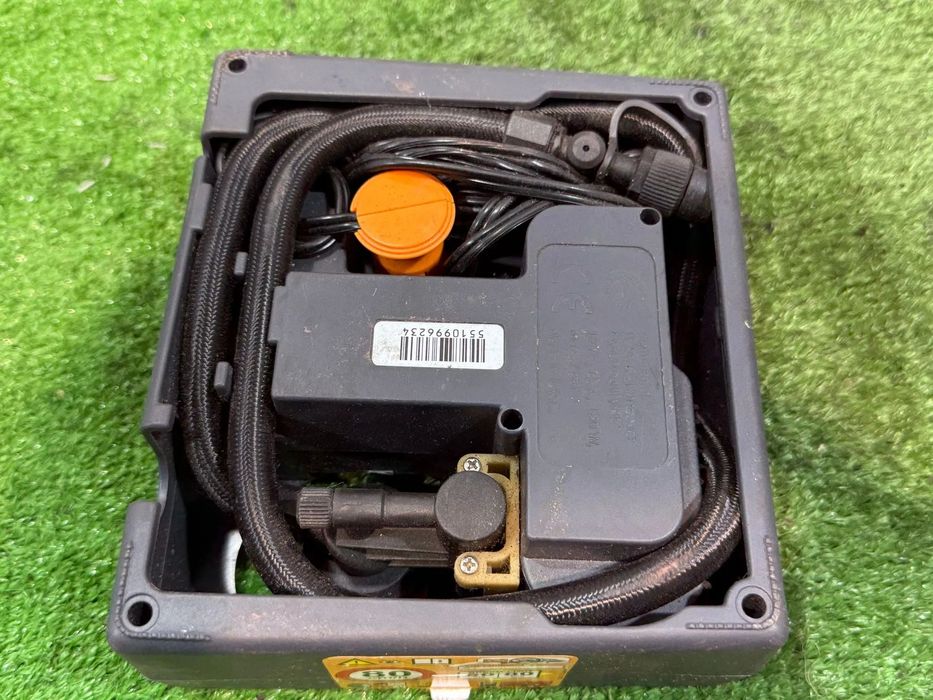 COMPRESOR AUTO 6