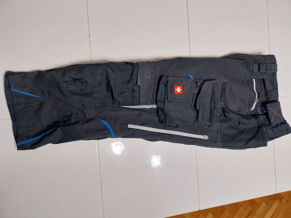 Engelbert Strauss 52/L Motion