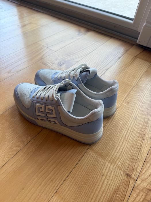 Оригинални дамски маратонки GIVENCHY