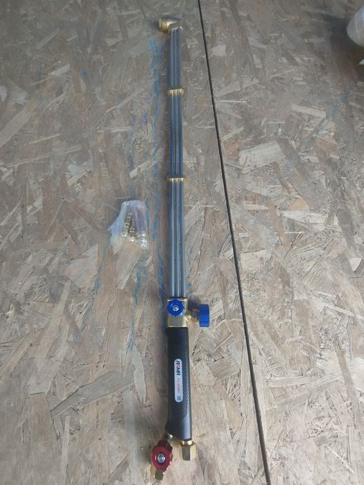 Резак газорезак 80см узуни