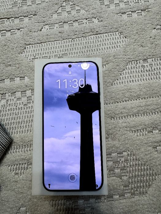 Huawei pura 70pro 512gb