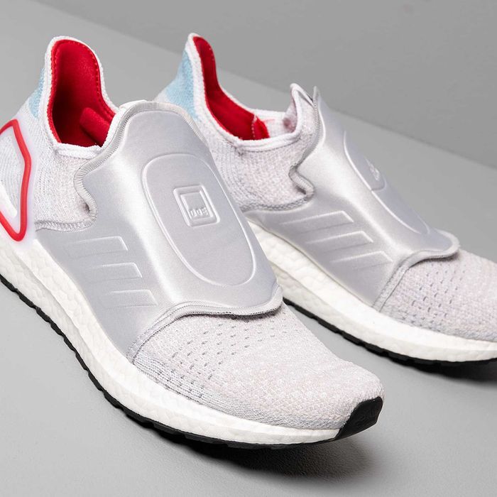 Adidas 43/5 р. оригинальные кроссовки