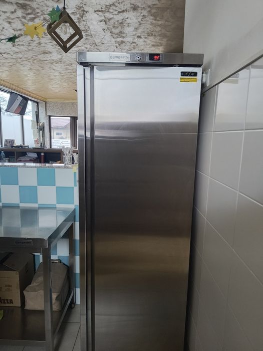 Vand flux pizza complet