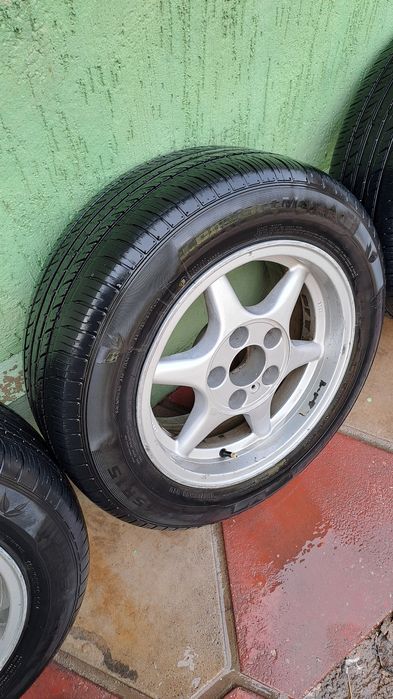 Диски на БМВ р15