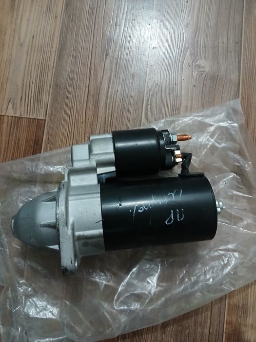 продам стартер ауди 80 б4