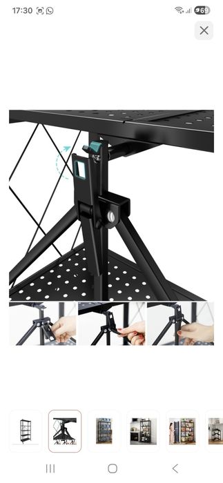 Продам стеллаж срочно