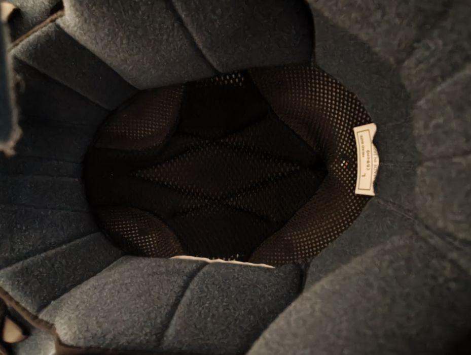 Каска Arai Profile V  размер L